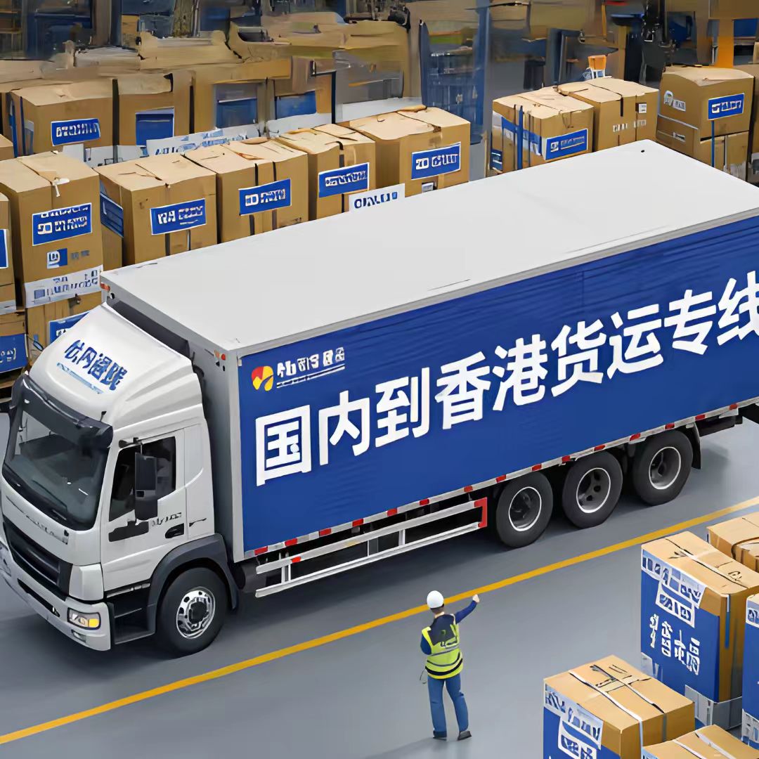 乌兰县仓储物流公司